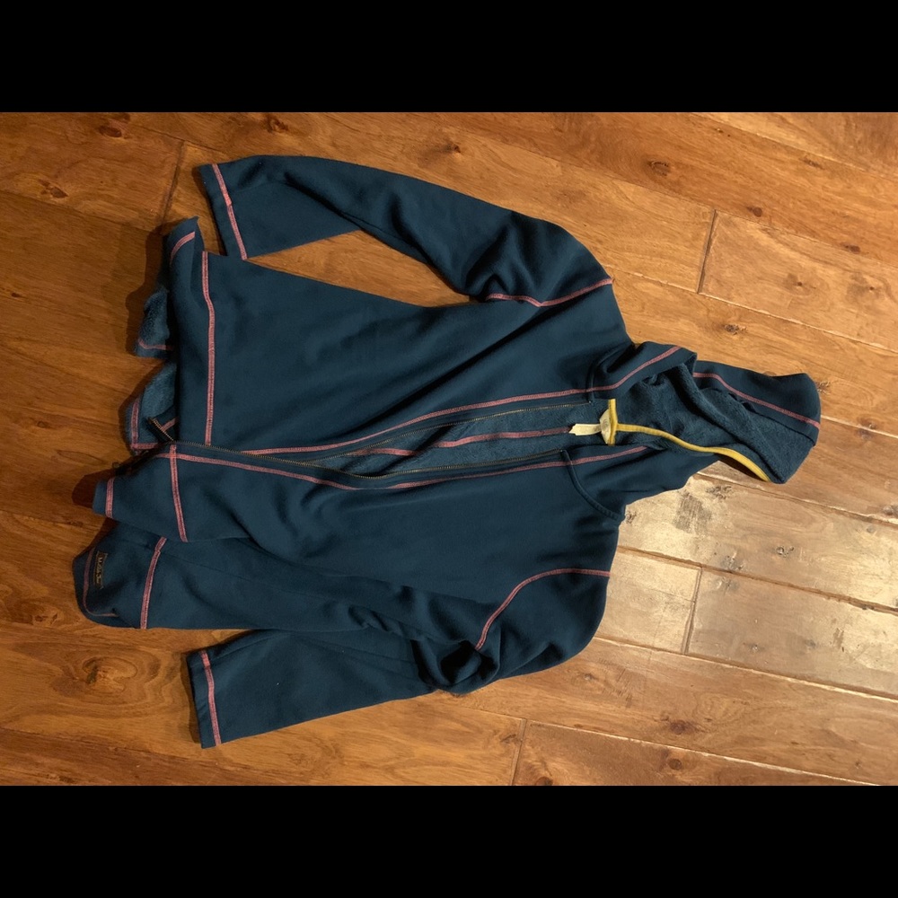 Xl mjc jacket